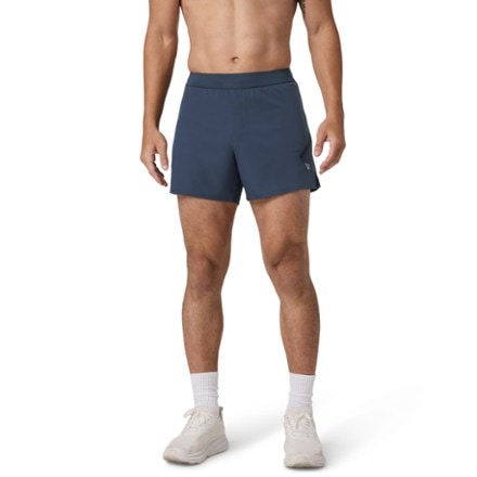 Vuori Qualify 5" Lined Shorts - Men's 1