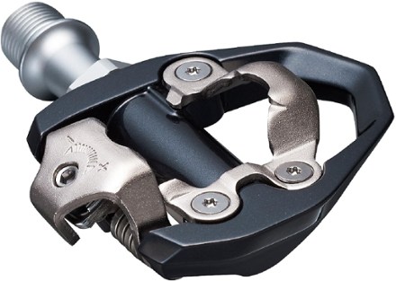 which shimano spd pedals