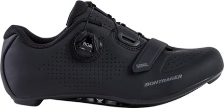 bontrager mtb shoes