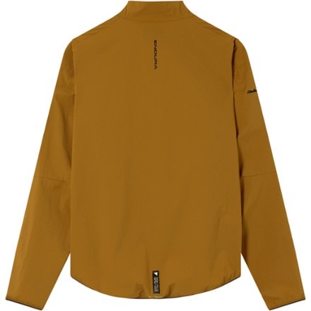 Endura Alltrack Ride Packable Cycling Jacket - Men's 3