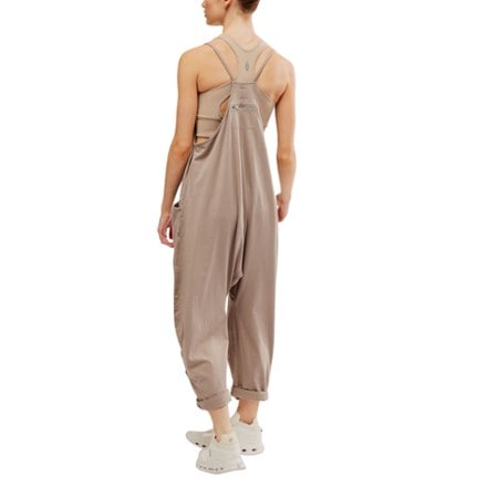 FP Movement Hot Shot Onesie - Women's 1