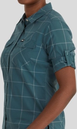 NRS Long-Sleeve Guide Shirt - Women's 7