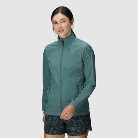 Outdoor Research Deviator Wind Jacket - Women's 1