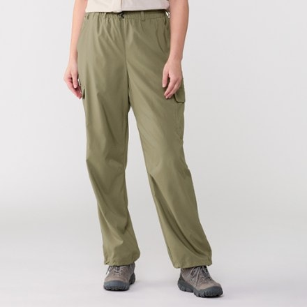 Columbia Skien Valley Cargo Pants - Women's 1