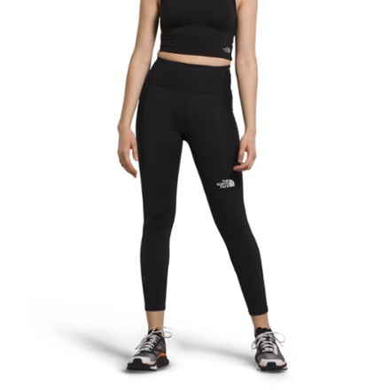 The North Face Movmynt 7/8 Tights - Women's 0