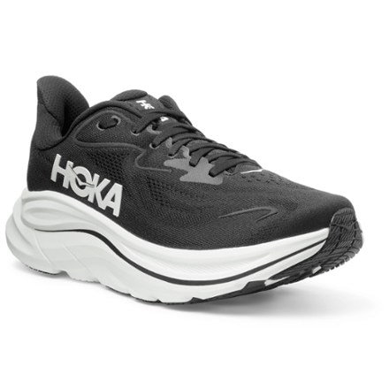 HOKA Clifton 10 Road-Running Shoes - Men's 2