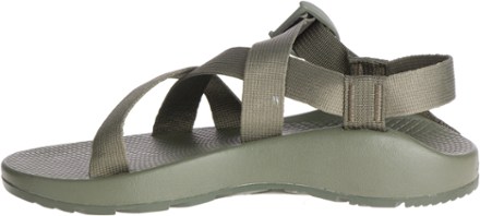 Chaco Z/1 Classic Monochrome Sandals - Men's 1