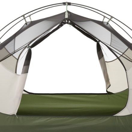 REI Co-op Half Dome 2 Tent with Footprint 5