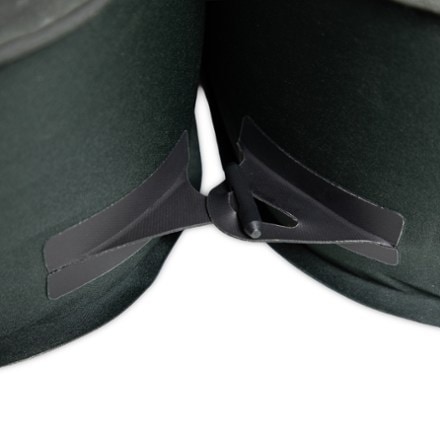 NEMO Roamer Self-Inflating Sleeping Pad 8