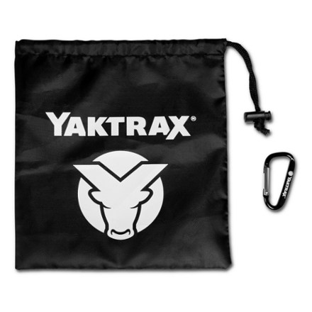 Yaktrax Pro Plus Traction Device 1