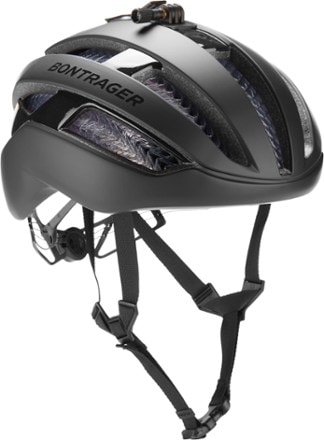 Bontrager Circuit WaveCel Bike Helmet 0