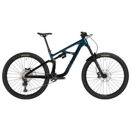 Salsa Blackthorn 145 Deore Mountain Bike 0