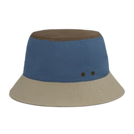 Topo Designs Nylon Bucket Hat 1