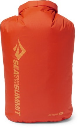 Sea to Summit Lightweight Dry Bag - 20 L 0