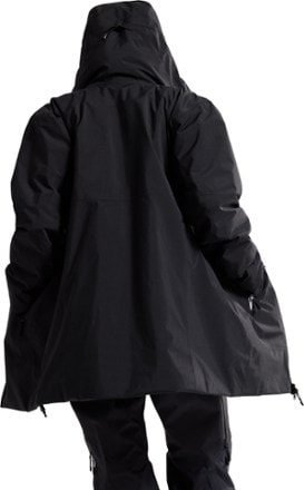 Arc'teryx Sentinel Insulated Jacket - Women's 2