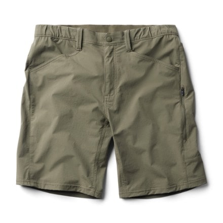 Mountain Hardwear Chockstone Trail Shorts - Men's 0