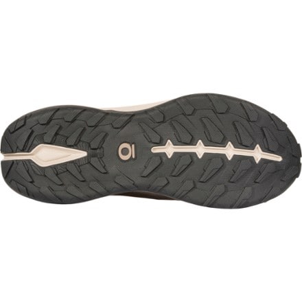 Oboz Hyalite Low B-Dry Hiking Shoes - Men's 5