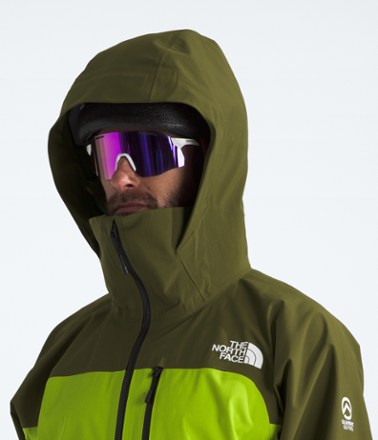 The North Face Summit Series Torre Egger FUTURELIGHT Jacket - Men's 5