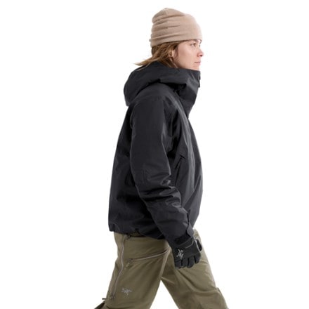 Arc'teryx Sentinel Insulated Anorak - Women's 6