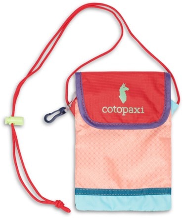 Cotopaxi Maigo Del Dia Neck Pouch 1