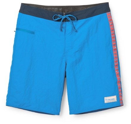 Patagonia Wavefarer Board Shorts - Men's 19" Outseam 0