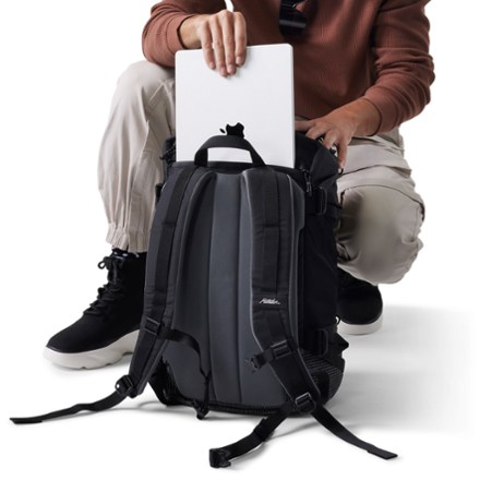 Matador SEG28 Travel Pack 4