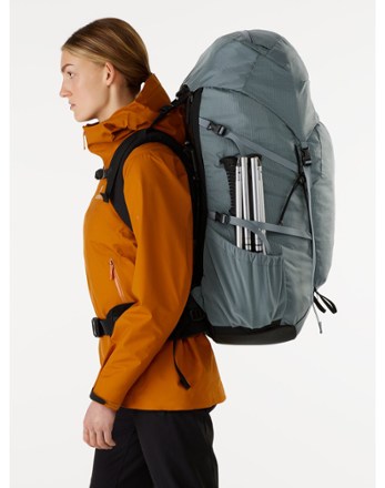 Arc'teryx Bora 70 Pack - Women's 4