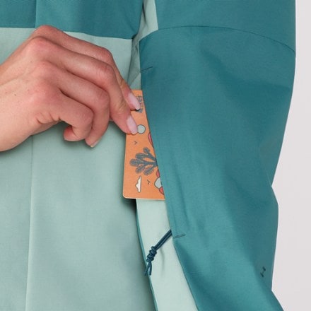 REI Co-op Powderbound Insulated Jacket - Women's 10