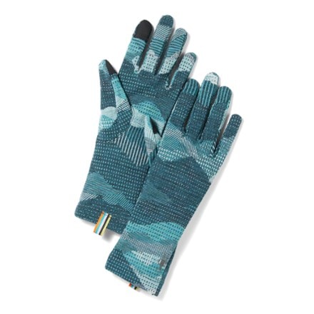 Smartwool Thermal Merino Gloves 1