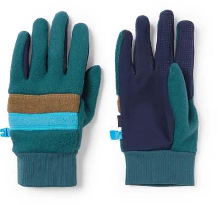 Cotopaxi Teca Fleece Gloves 0