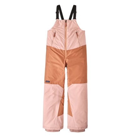 Patagonia Powder Town Bib Snow Pants - Kids' 0