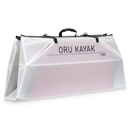 Oru Kayak Inlet Folding Kayak - 9' 8" 5