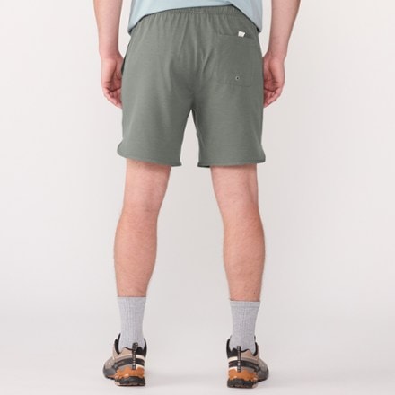 Free Fly Reverb Shorts - Men's 2
