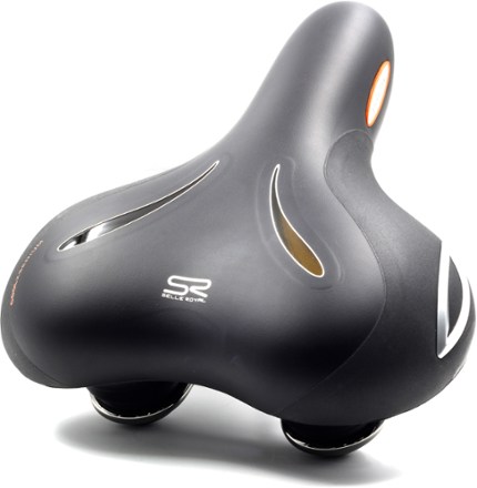 Selle Royal Lookin Relaxed Saddle