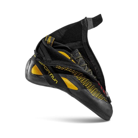 La Sportiva TC Extreme Climbing Shoes 4