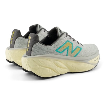 New Balance Fresh Foam X More v5 Road-Running Shoes - Men's 3