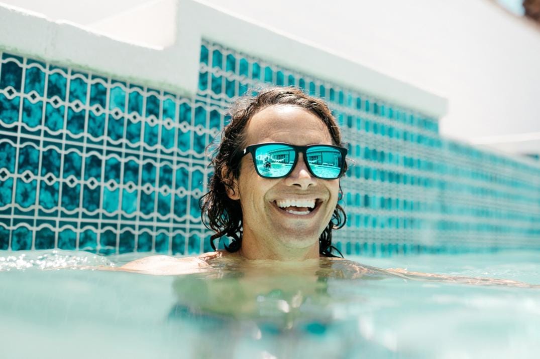 Location Image for Fast Lanes Polarized Sunglasses