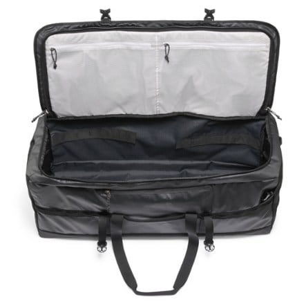 REI Co-op Big Haul 120 Duffel Interior