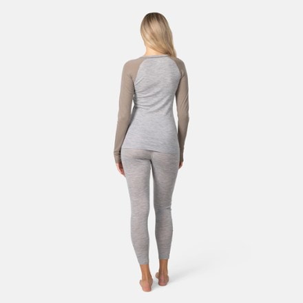 Kari Traa Kaia Base Layer Set - Women's 2