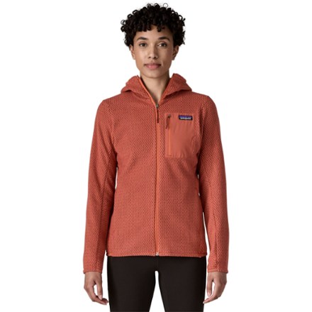 Patagonia R1 Air Full-Zip Hoody - Women's 1