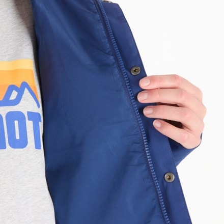 Marmot Cascade Rain Jacket - Women's 4