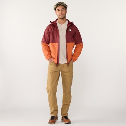 The North Face Antora Rain Hoodie - Men's 3