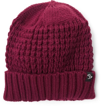 Sweet Turns Henley Beanie - Women's 0