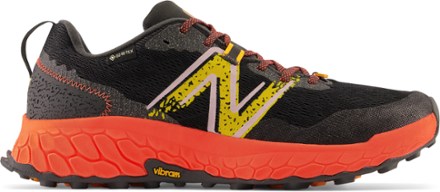 ZAPATILLAS DE RUNNING - TRAIL New Balance FRESH FOAM X MORE TRAIL V2 - Zapatillas  trail mujer garnet - Private Sport Shop