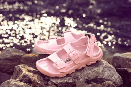 Birkenstock Mogami Sandals - Kids' 3