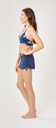 Carve Designs Hoku Swim Skirt - Women's 2