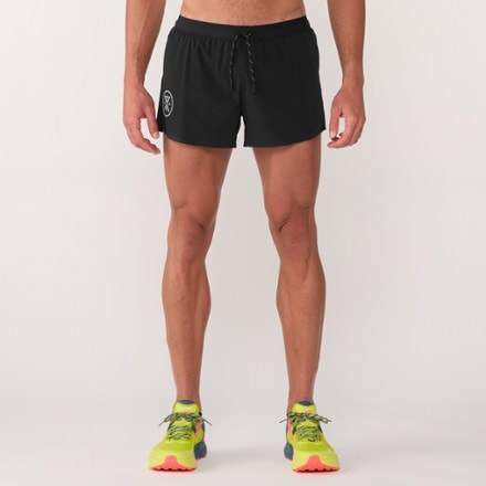 Roark Alta Elite 3.5" Shorts - Men's 1