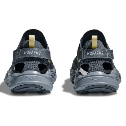HOKA Hopara 2 Sandals - Men's 5
