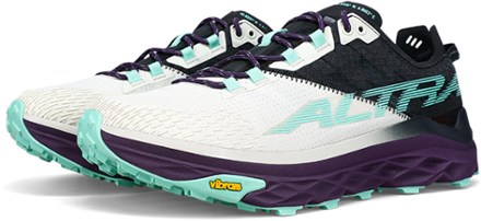 Altra Mont Blanc Trail-Running Shoes - Women's 2