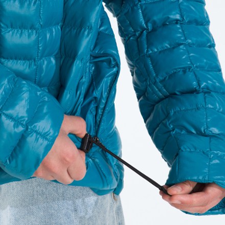 The North Face ThermoBall Hooded Jacket - Kids' 6